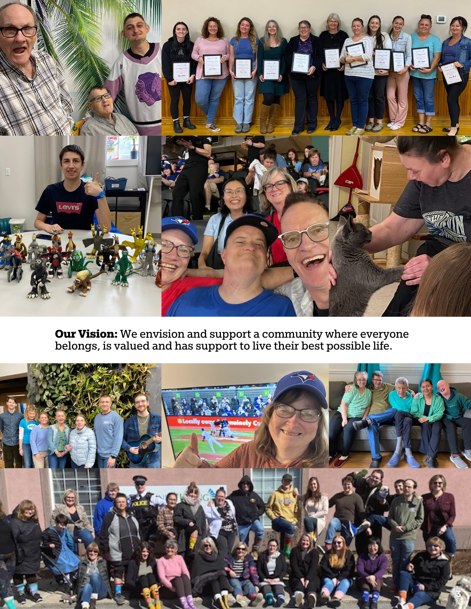 2024_2025 CLPE Annual Report